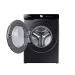 Samsung Front Load Washing Machine + Dryer 21kg/12kg (WD21T6300GV/NQ)