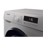 Samsung 8KG Front Loading Washing Machine (WW80T3040BS/NQ)