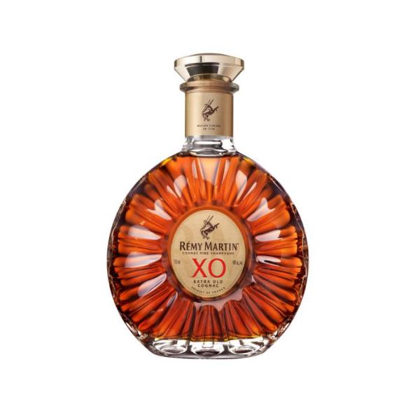 Remy Martin Xo Cognac x12 in Carton