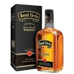 Royal Circle Whisky x12 in Carton