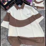 Men's Fashion Polo T-Shirt