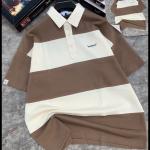 Men's Fashion Polo T-Shirt