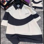 Men's Fashion Polo T-Shirt