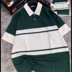 Men's Fashion Polo T-Shirt
