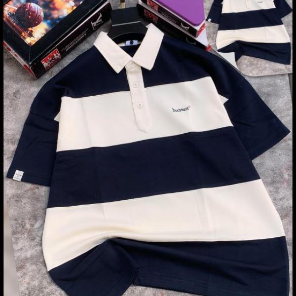 Men's Fashion Polo T-Shirt