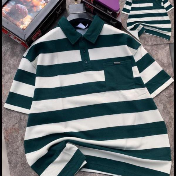 Men's Fashion Polo T-Shirt