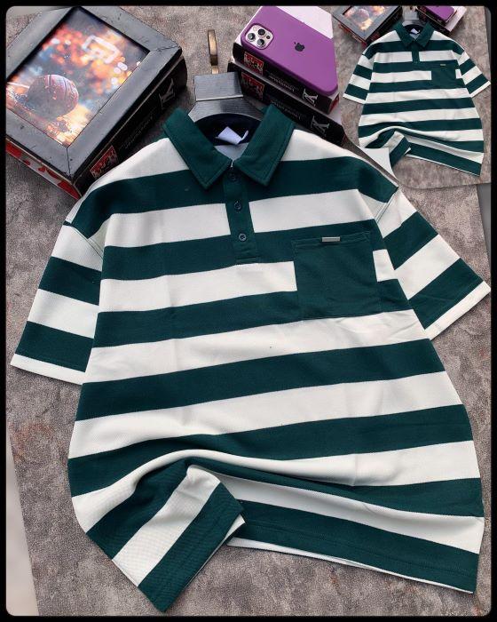 Men's Fashion Polo T-Shirt