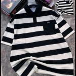 Men's Fashion Polo T-Shirt