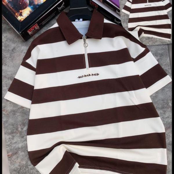 Men's Fashion Polo T-Shirt