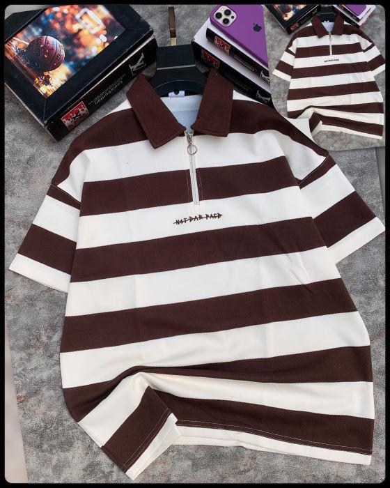 Men's Fashion Polo T-Shirt