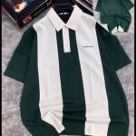 Men's Fashion Polo T-Shirt