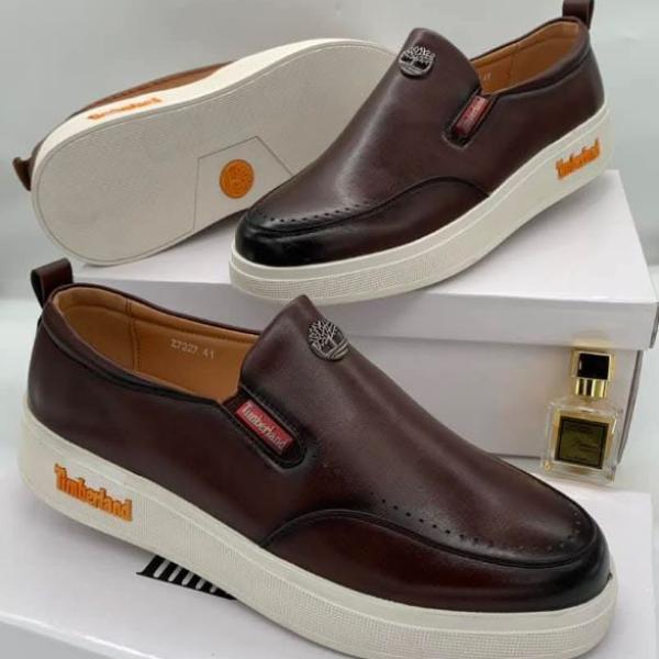 Timberland Loafers Men's Shoe