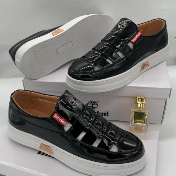 Timberland Loafers Men's Shoe