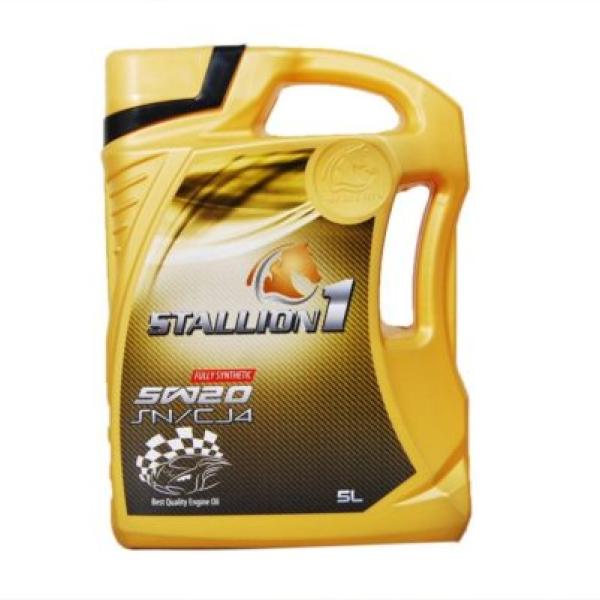 STALLION 1 SYNTHETIC 5W20 (1L , 5L)