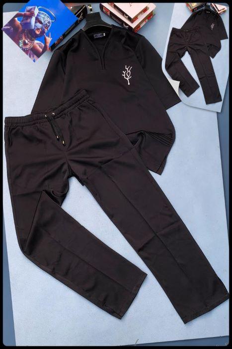 Men's Trendy 2pcs Set