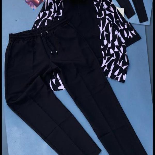 Men's Casual 2pcs Set