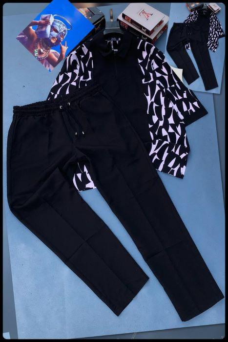 Men's Casual 2pcs Set