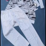 Men's Casual 2pcs Set