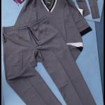 Men's Trendy 2 Pcs Set