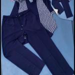 Men's Casual 2pcs Set
