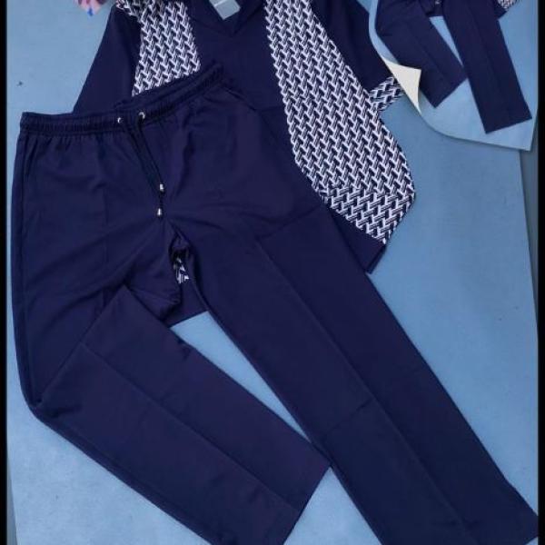 Men's Casual 2pcs Set