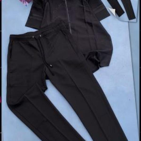 Men's Casual 2pcs Set