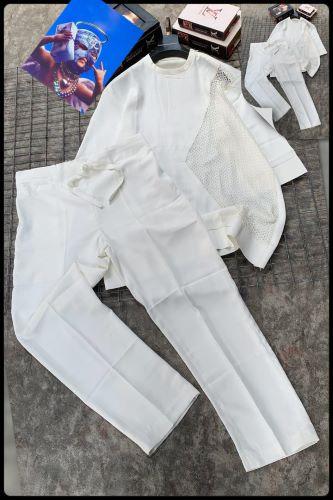 Men's Trendy 2 Pcs Set