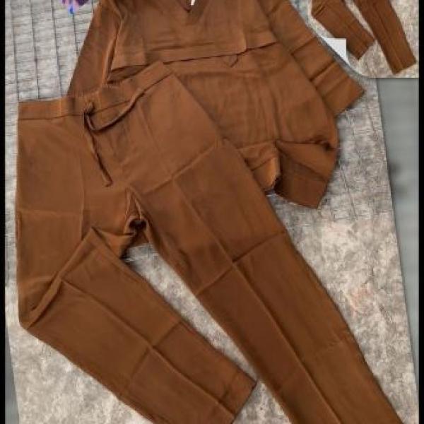 Men's Casual 2pcs Set