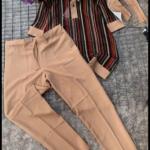 Men's Casual 2pcs Set