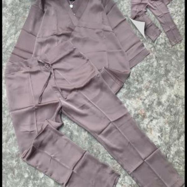 Men's Trendy 2 Pcs Set