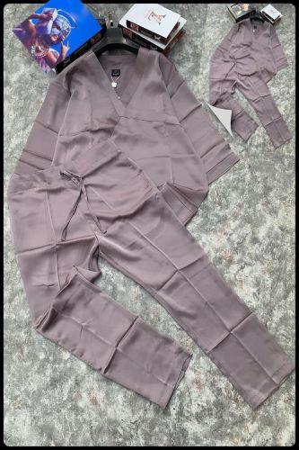 Men's Trendy 2 Pcs Set