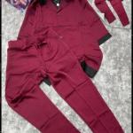 Men's Trendy 2 Pcs Set