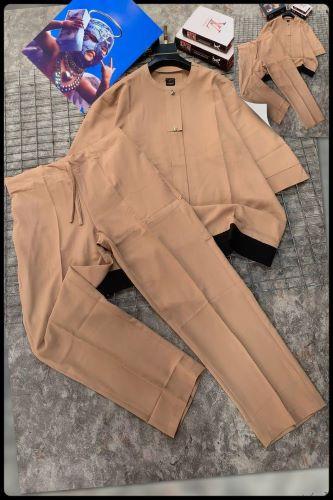 Men's Trendy 2 Pcs Set