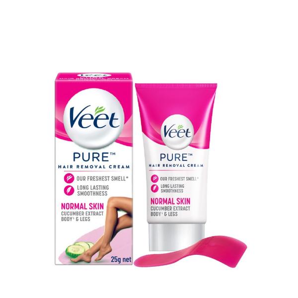 Veet Hair Removal Cream